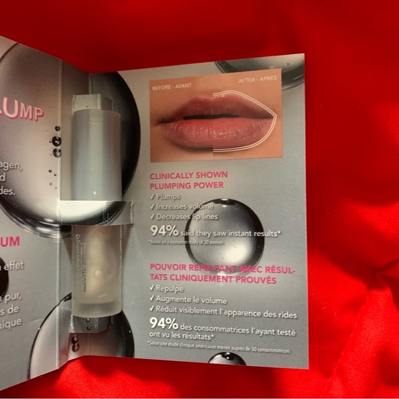 Buxom lip plump shot serum gloss travel size - Picture 8 of 10